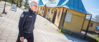 Kneippbyn: "Vi räknar med ett tapp på 90 procent"