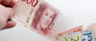 Staten har ingen koll på pengarna