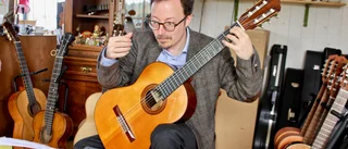 Se sörmländska stjärnor spela nutida konstmusik