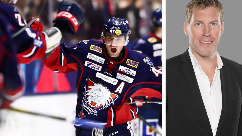 Per Svartvadet tror på LHC.