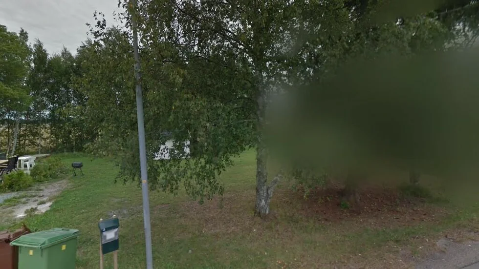 Enköpingsvägen 39B