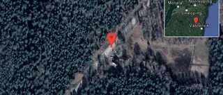 Singelolycka skapar trafikproblem