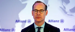 Vinstras för försäkringsjätten Allianz