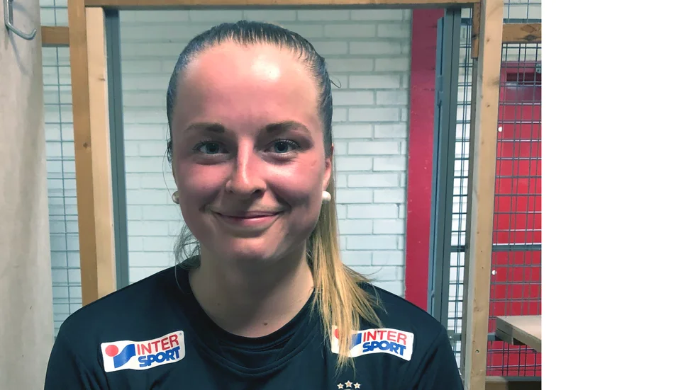 Olivia Holm, som spelade 21 allsvenska matcher med Örebro senaste säsongen, är enda nyförvärvet som skrivit på för FBC - men fler är på väg.