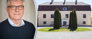 Välbesökt plats utvecklas - "Vi ska ta fram det gamla"