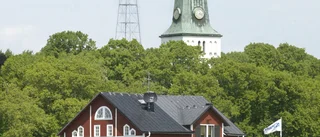 Framtiden finns i en grön solidarisk politik