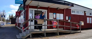 Byborna tar över den hundraåriga butiken