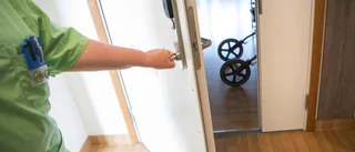 Ge omsorgspersonalen möjlighet att göra ett bra jobb
