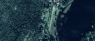 62-åring ny ägare till mindre hus i Fjärdhundra - 1 800 000 kronor blev priset