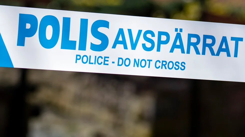 Händelsen är anmäld till Särskilda åklagarkammaren. Arkivbild.