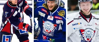 Här är LHC:s fem bästa spelare i högsta serien