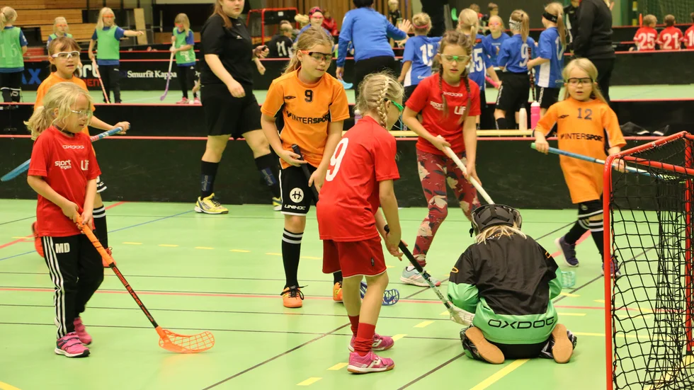 Hundratals ungdomar har genom åren spelat RCC-cupen som kanske har avgjorts för sista gången.