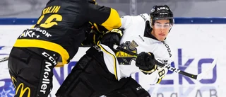 Almtuna förstärker med forward från AIK