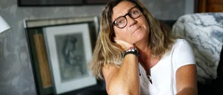 "Orkar inte samla ihop mig riktigt än"