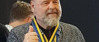 Medaljregn för Nyköpingbryggare på öl-SM