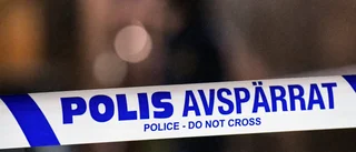 Bil sattes i brand - misstänkt mordbrand