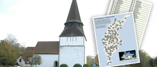 Utflyktstips: Besök Gotlands medeltida kyrkor