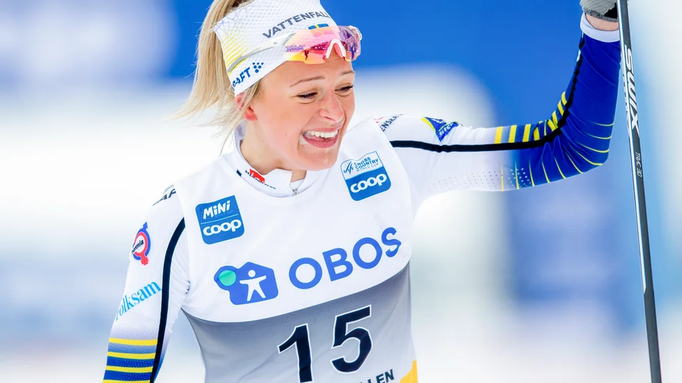 Krönika av Johan Rudström.