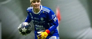 Pettersen om fotbollen: "Det är jättekonstigt"