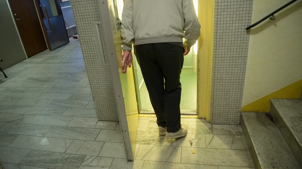 Pitebo har varit i blåsväder i veckan. Först en miss angående de äldre boende i trygghetsboende, och därefter hyreshöjningar trots corona-kris. 