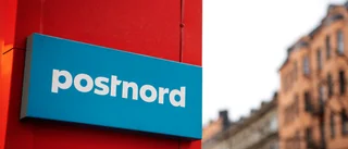 Bolla inte över frågan till mig, PostNord