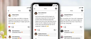 Uppsalaappen används flitigt  