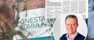 Socialchef avstängd – så går utredningen till