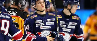 "Drömt om ända sen jag kom hit"