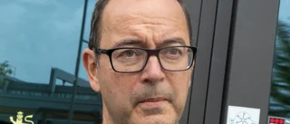 Konferensanläggningen: Visste inte om Kinas inblandning