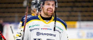 Har inte ont längre: "Gäller bara att göra jobbet"