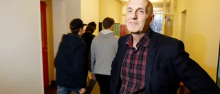 Platserna kan inte utökas på Paulinska skolan