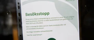 Covid-19 har avslöjat systemfel i äldreomsorgen