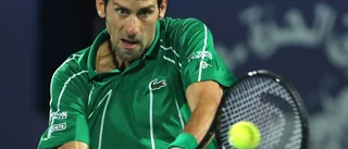 Tennisstjärnor möts i datorspel