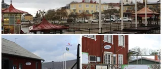 Kritik mot att vissa företag får hyresfria månader