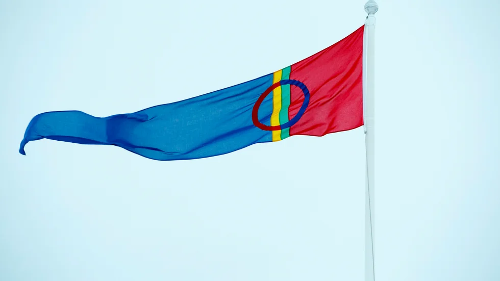 Justitiekanslern vill se en kartläggning av samernas rättigheter efter den omtalade domen som gav Girjas sameby rätt. Arkivbild.