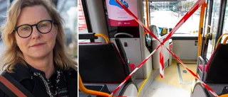 UL gör miljonförluster – varje dag