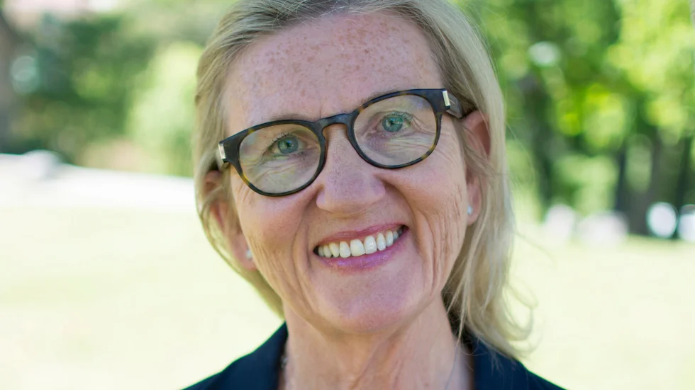 Katarina Gårdfeldt.