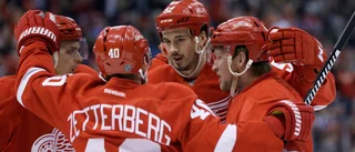 Jonathan Ericssons NHL-slut rann ut i viruset