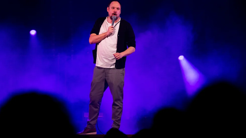 Jonatan Unge