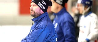 Sjöholm: "Finns kvaliteter i laget"
