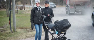 Trosa havsbad får gång- och cykelbana 