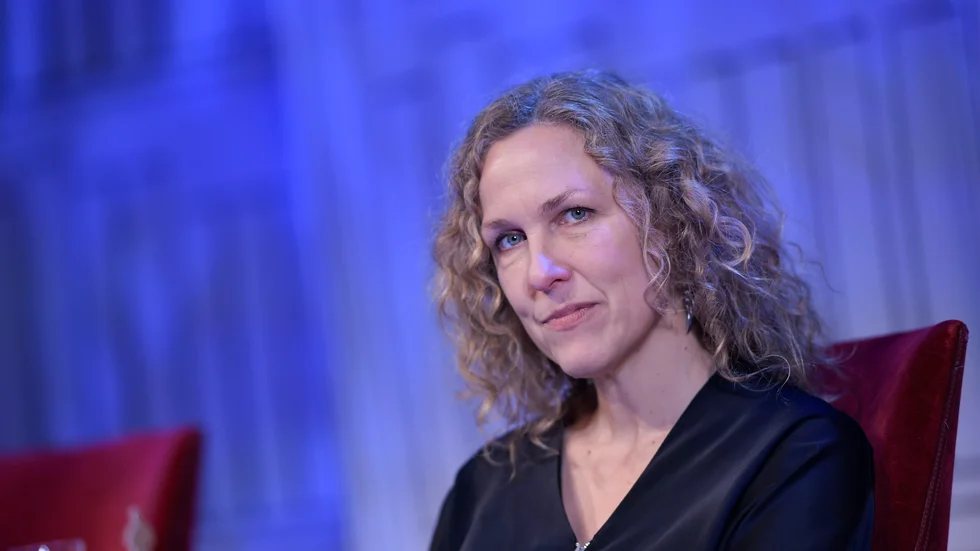 Marit Kaplas omläsning av Le Roy Laduries historiska klassiker om byn Montaillou i årets första nummer av tidskriften Provins tillhör en av numrets höjdpunkter, menar recensenten Jan-Olov Nyström.