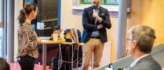 BESKEDET: De vill ta över Almedalsveckan