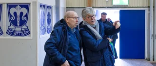 HCW-ordföranden om väntan på besked