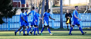 Direktsändning: Luleå SK mot Kiruna FF