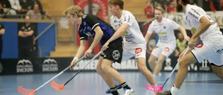 Därför valde Filip Eriksson Storvreta
