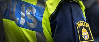 Tobak stals vid inbrott på restaurang