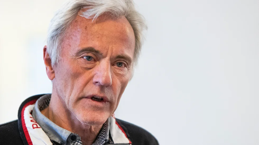 Jodå, Reidar Svedahl är en liberal politiker som står upp för både äganderätt och marknadslösningar. Det skriver han på dagens debattsida där han svarar på kritik från företagare i Åby. 
