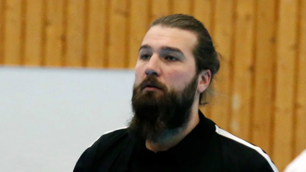 WIBK:s tränare Christopher Malmberg är besviken på att det har kommit in en överklagan.