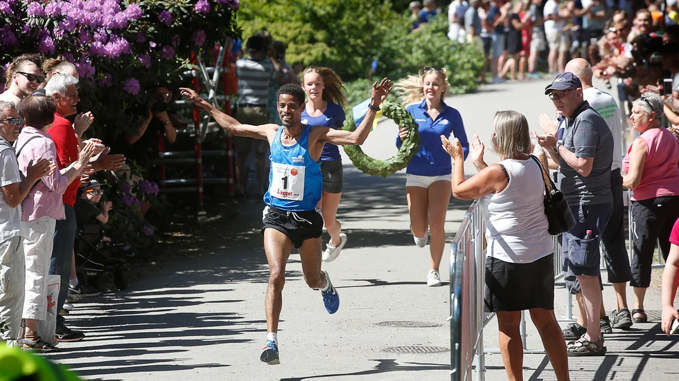 Å-loppet 2020 skjuts på framtiden.